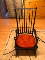 Schommelstoel, Antiek en Kunst, Ophalen