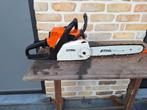 stihl ms 180 cbe, Ophalen, Zo goed als nieuw