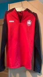 RAFC Jako sweater maat medium, Sport en Fitness, Voetbal, Ophalen, Zo goed als nieuw