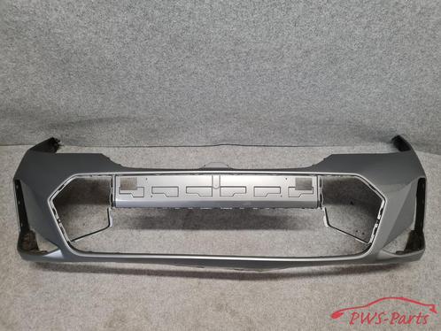 BMW G20 G21 LCI M-PAKKET M VOORBUMPER ORIGINEEL, Auto-onderdelen, Carrosserie, Bumper, BMW, Voor, Gebruikt, Ophalen of Verzenden