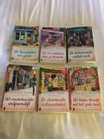 Boeken, Zo goed als nieuw, Manuela Inusa, België, Ophalen