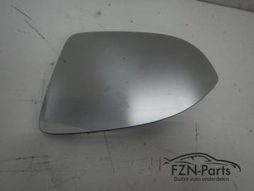 VW Golf 8 Spiegel glas Links 5H0857521E