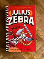 Bonje met de Britten - Julius Zebra, Ophalen of Verzenden, Zo goed als nieuw