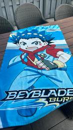 Essuie de bain, serviette de bain Beyblade, Maison & Meubles, Comme neuf, Serviette