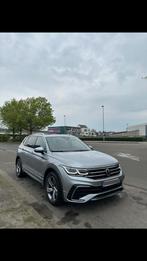 volkswagen tiguan allspace, Automaat, 7 zetels, Leder, Particulier