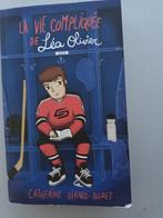 Livre: la vie compliquée de Léa Olivier: Alex, Enlèvement, Comme neuf, Catherine girard audet