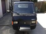 Piaggio Ape 1990  type ATM 703 benzine, Fietsen en Brommers, Scooters | Piaggio, Ophalen, Gebruikt, Benzine, 220 cc