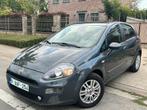 FIAT PUNTO 1.4i BENZINE FACELIFT AIRCO PDC 60.000KM TOPSTAAT, Auto's, Euro 5, Stof, Bedrijf, Handgeschakeld