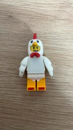 Lego Chicken suit guy, Ophalen, Zo goed als nieuw, Lego