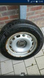 Citroen of Peugeot Partner reservewiel 4x108 et27 195/65r15, Ophalen, Nieuw, Citroën