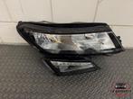Skoda Kodiaq halogeen koplamp rechts 566941016b, Gebruikt, Skoda