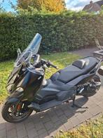 MAXSYM 508 TL  bouwjaar 2023        2570 km    KOOPJE!!!, Motoren, Ophalen, 12 t/m 35 kW