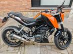Ktm duke 125, Motoren, Motoren | KTM, Particulier