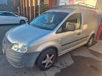Camionette volkswagen vw caddy 2.0sdi, Auto's, Particulier, Te koop, Volkswagen