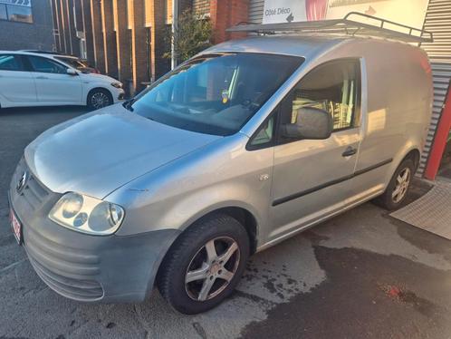 Camionette volkswagen vw caddy 2.0sdi, Auto's, Bestelwagens en Lichte vracht, Particulier, Volkswagen, Ophalen