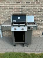 Gasbarbecue weber genesis 2, Ophalen, Zo goed als nieuw