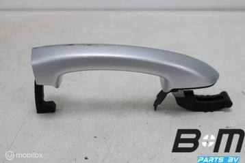 Portiergreep rechts VW Golf 6 Cabrio 1K8837206F beschikbaar voor biedingen