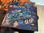 Lego Technic 8462, Ophalen of Verzenden, Zo goed als nieuw, Lego