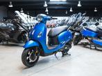 Sym Fiddle IV 125 [Ondersteuning] [Vergunning] [Einde .0%], Fietsen en Brommers, Scooters | SYM, Nieuw, Benzine, Fiddle, 125 cc