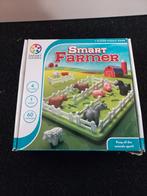 Smart games Farmer, Ophalen, Zo goed als nieuw, Puzzelen