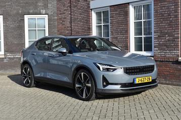 Polestar 2 Long Range Dual Motor Launch Edition 78kWh beschikbaar voor biedingen