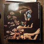 Lp Jimi Hendrix experience electric ladyland 2 lp !!!!!!!!, Ophalen of Verzenden