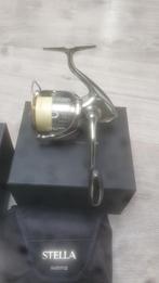 Shimano stella C 3000 XG FK, Ophalen of Verzenden, Molen