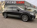 Volkswagen Tiguan Allspace 2.0 TDi Highline DSG TOIT PANO G1, Auto's, Volkswagen, Automaat, 4 cilinders, Zwart, Leder