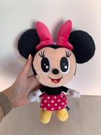 Minnie Mouse knuffel - Disney - Disneyland Parijs, Gebruikt, Ophalen of Verzenden