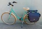 Meisjesfiets alu Oxford Negro 28inch 7speed NIEUWPRIJS 675€, Gebruikt, 47 tot 50 cm, Versnellingen, Ophalen
