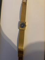 Verdal horloge, Ophalen