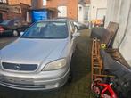 Opel astra benzin automatıc 125000km s, Auto's, Automaat, 5 deurs, Particulier, Euro 4