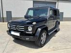 2014 Mercedes-Benz G350 bluetec Personenauto, Auto's, Automaat, Gebruikt, G-Klasse, Overige brandstoffen