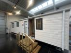 CORFU 900x315/2 STOCKACTIE TEM 15/11, Caravans en Kamperen, Stacaravans, Tot en met 4