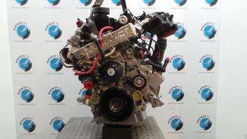 BMW motoren N20 N42 N43 N45 N46 N47 N52 N54 N55  M43 M44 B37 beschikbaar voor biedingen