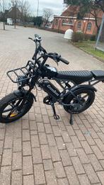 FATBIKE V20 PRO, Enlèvement, Comme neuf, 30 à 50 km par batterie