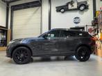 Land Rover Range Rover Velar 2.0 TD4 R-Dynamic - TOPSTAAT -, Auto's, Automaat, 4 cilinders, Zwart, Leder