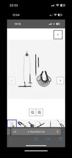 Corength poulie de musculation, Sports & Fitness, Enlèvement, Utilisé