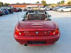 BMW Z3 1.8i | 50.000km | Airco, Auto's, BMW, https://public.car-pass.be/vhr/b88577d7-d291-466a-9a3b-cd95cfed66d7, Achterwielaandrijving