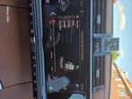 Auto, Auto's, DS, USB, Euro 6, Leder, Bruin