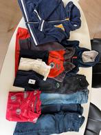 Lange broeken, truien, pyama 92, Ophalen of Verzenden, Gebruikt