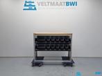 Sortimo bedrijfswagen inrichting businrichting bestelwagen k, Auto diversen, Ophalen of Verzenden, Gebruikt