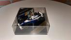 Ayrton Senna Williams Renault, Collections, Utilisé