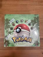 Jungle Booster Box ENG, Ophalen of Verzenden, Booster
