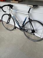 koersfiets heren, Ophalen, Carbon, 10 tot 15 versnellingen, Heren