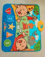 Bumba interactieve speelmat, Enlèvement ou Envoi, Comme neuf