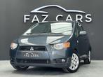 Mitsubishi Colt * Réservé * (bj 2012), Auto's, Voorwielaandrijving, Euro 5, Gebruikt, Zwart