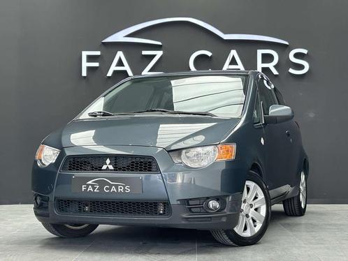 Mitsubishi Colt * Réservé * (bj 2012), Auto's, Mitsubishi, Bedrijf, Te koop, Colt, ABS, Airbags, Airconditioning, Bluetooth, Boordcomputer