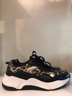 Sneakers leopard (40), Ophalen of Verzenden, Sneakers