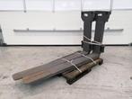 SET VORKEN Kalmar 16ton forks, Overige aandrijving, Voorzetapparatuur, SET VORKEN